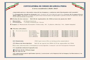 Cursos