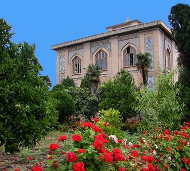 Palacete de Safi Abad