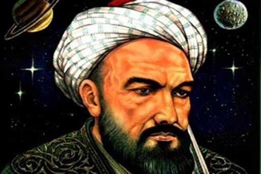 Nasir al-Din al-Tusi, el Genio de las Matemáticas y la Astronomía