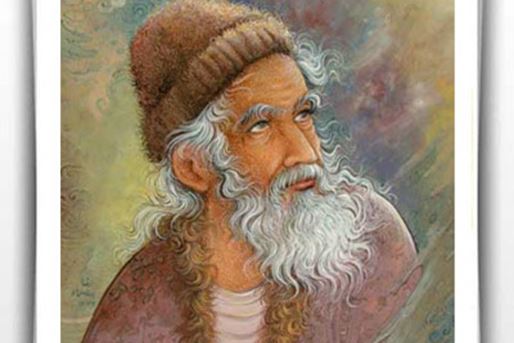 Las cuartetas persas de Baba Taher: poesía aún viva