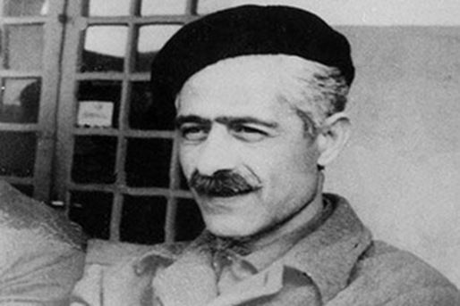 Yalal Al-e-Ahmad (1924-1969)