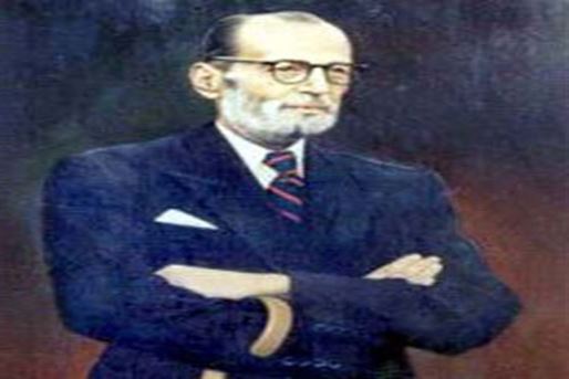 Mohammad Taqi Malek al-Sho’ara Bahar