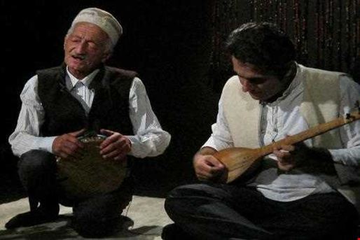 Música de Talesh