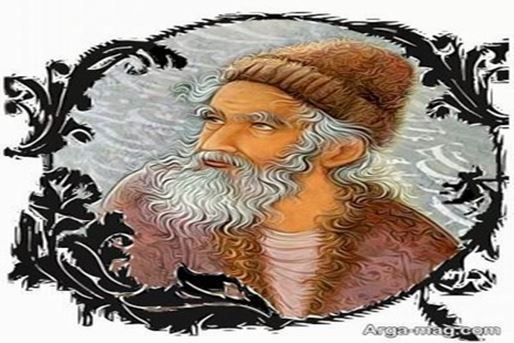 Baba Taher Orián de Hamadán