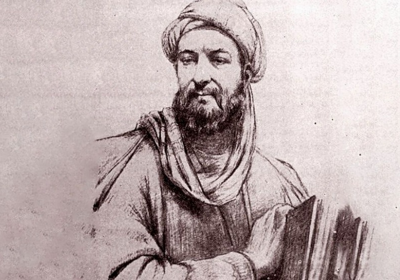  Avicena (Ibn Sina), un hombre que estará vivo hasta el fin de la historia