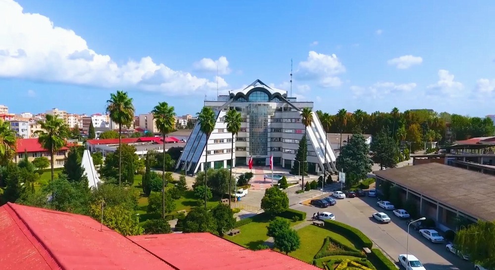 Universidad Tecnológica de Noshirvani de Babol, un centro adecuado para el aprendizaje de ciencia y tecnología