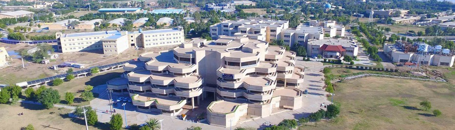 Universidad de Shahid Chamran de Ahvaz, el centro de estudios del agua en Irán