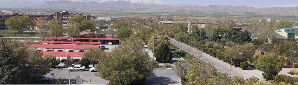 Universidad de Shahr-e Kord, un centro famoso en los campos de la ganadería y la agricultura