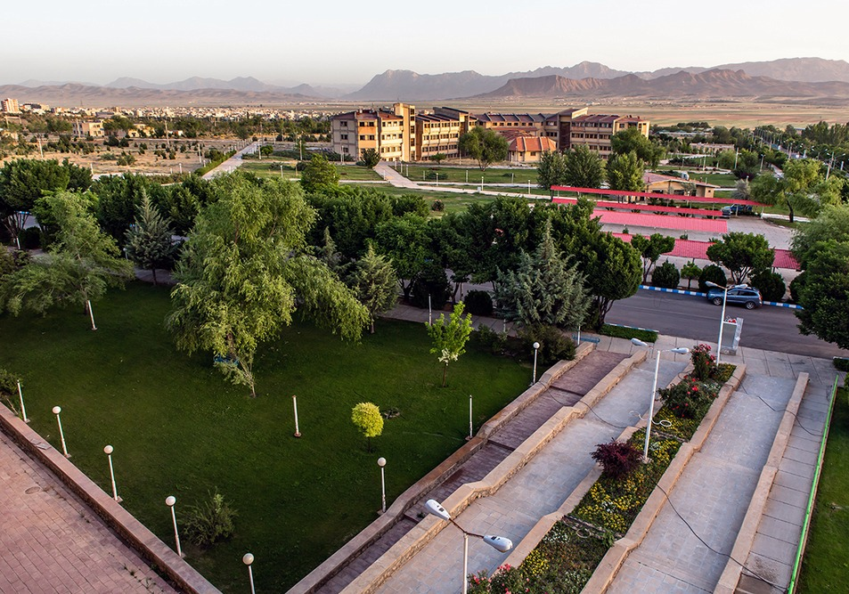 Universidad de Shahr-e Kord, un centro famoso en los campos de la ganadería y la agricultura