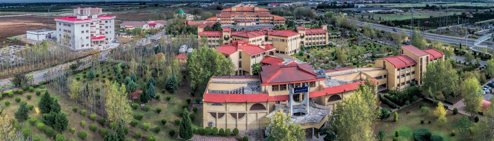 Universidad de Ciencias Médicas de Mazandarán