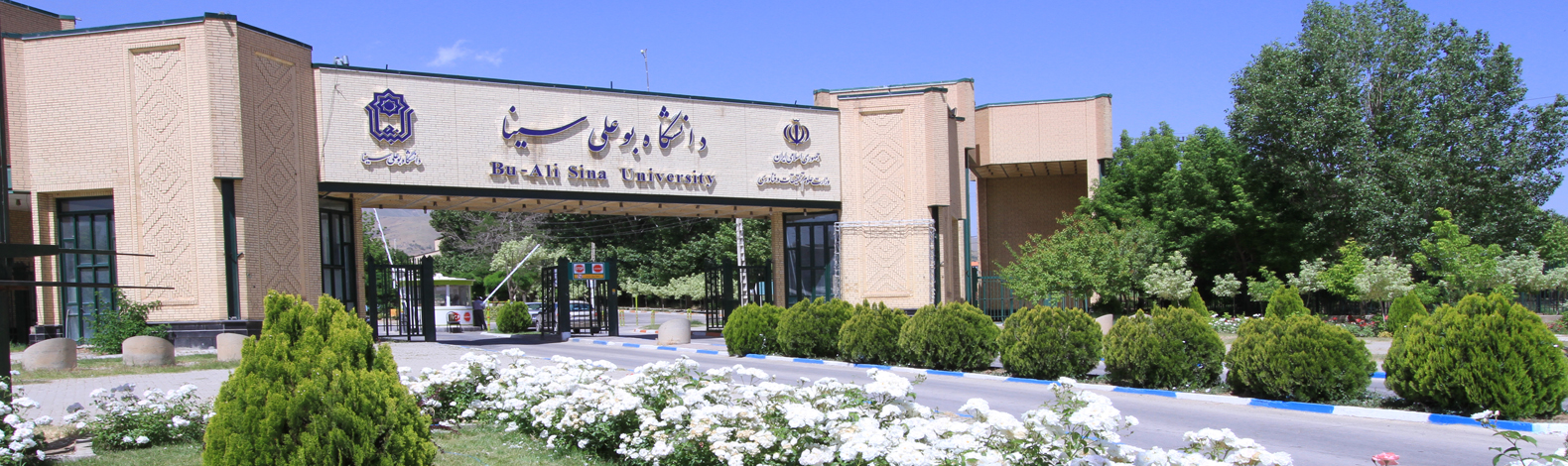 Universidad Avicena de Hamadán