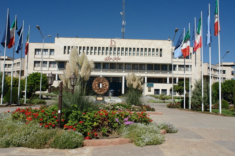 Universidad de Ferdowsí