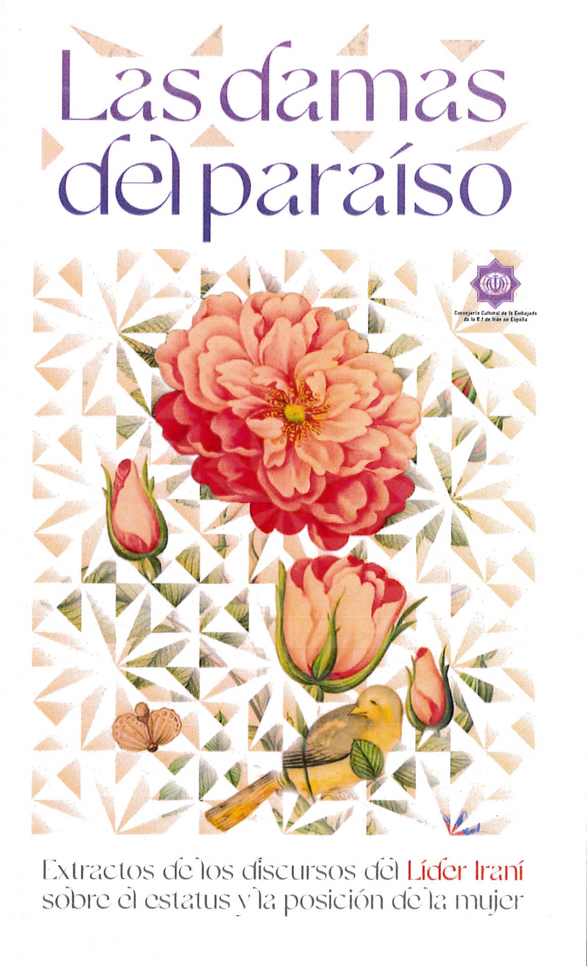 Publicación de la obra “Las damas del Paraíso”