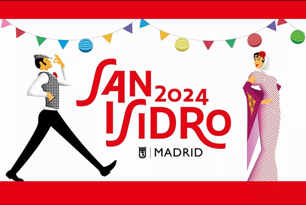 Fiestas de San Isidro