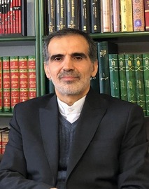 Dr. Abbas Ashrafi