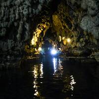 Cueva de Sahoolan