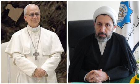 Mensaje del Presidente de la Organización de Cultura y Relaciones Islámicas de Irán a las autoridades e intelectuales religiosos de todo el mundo